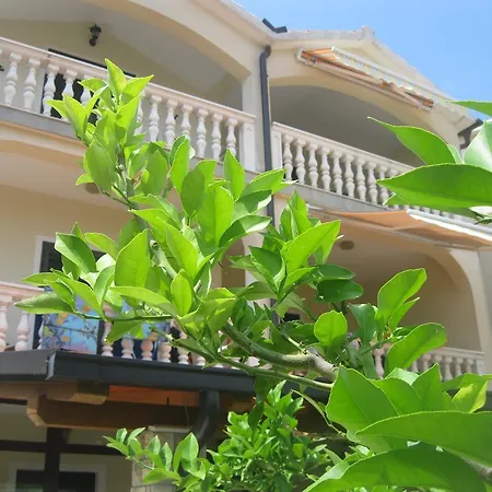Apartments Villa Macola Trogir Room photo