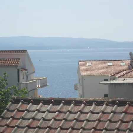 Apartments Villa Macola Trogir Room photo