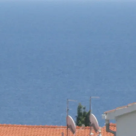 Apartments Villa Macola Trogir Exterior photo