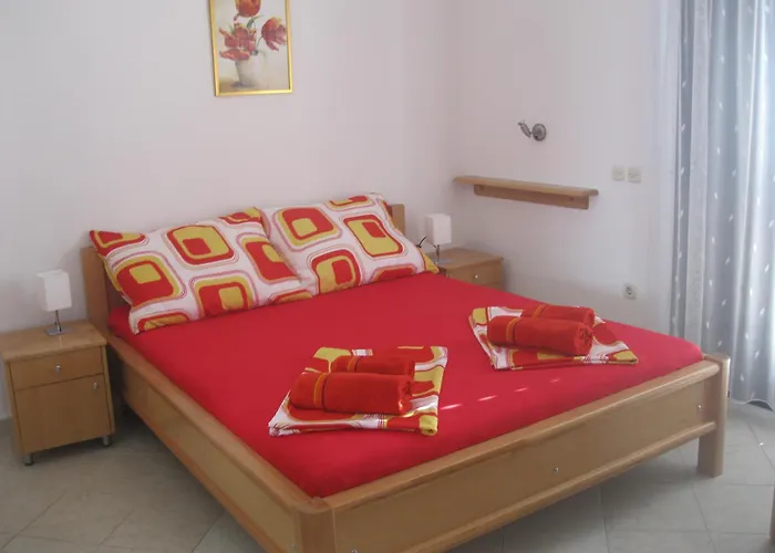 Apartments Villa Macola