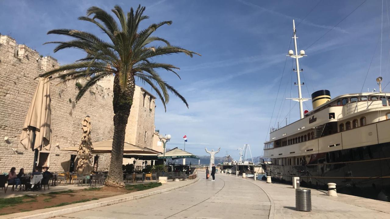 Macola * Trogir