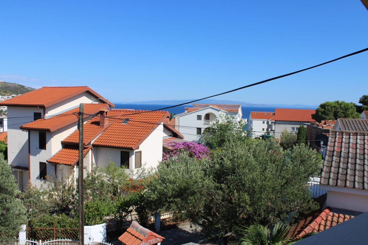 Macola Apartman *
