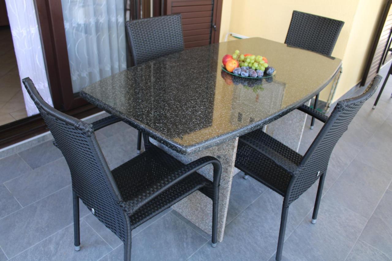 Apartman Macola Trogir