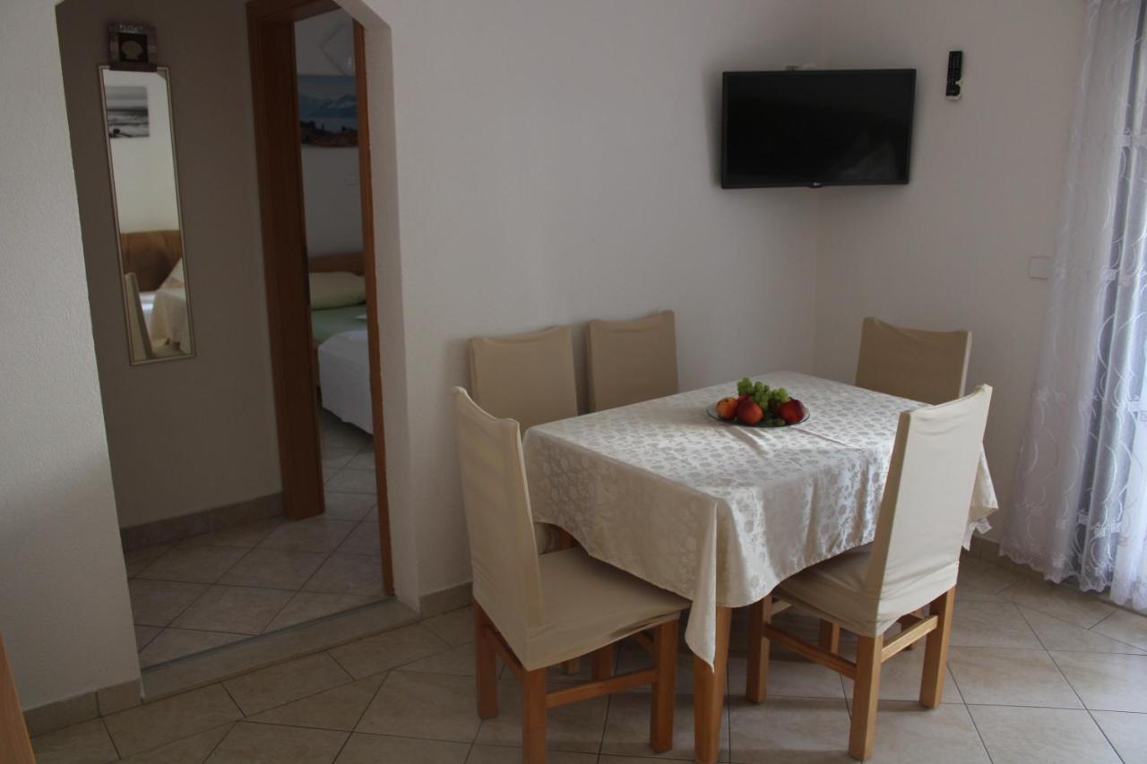 Apartment Macola