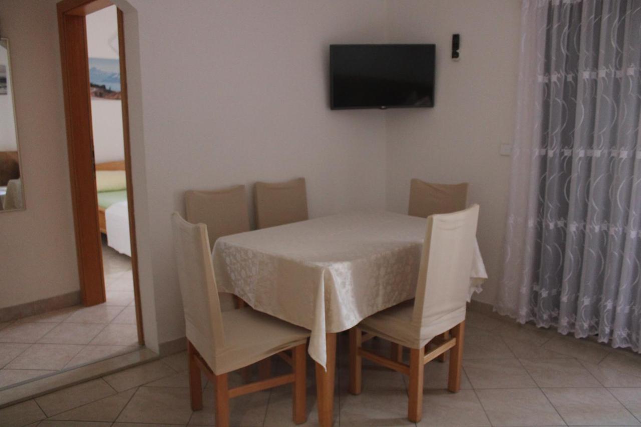 Macola Apartment Trogir