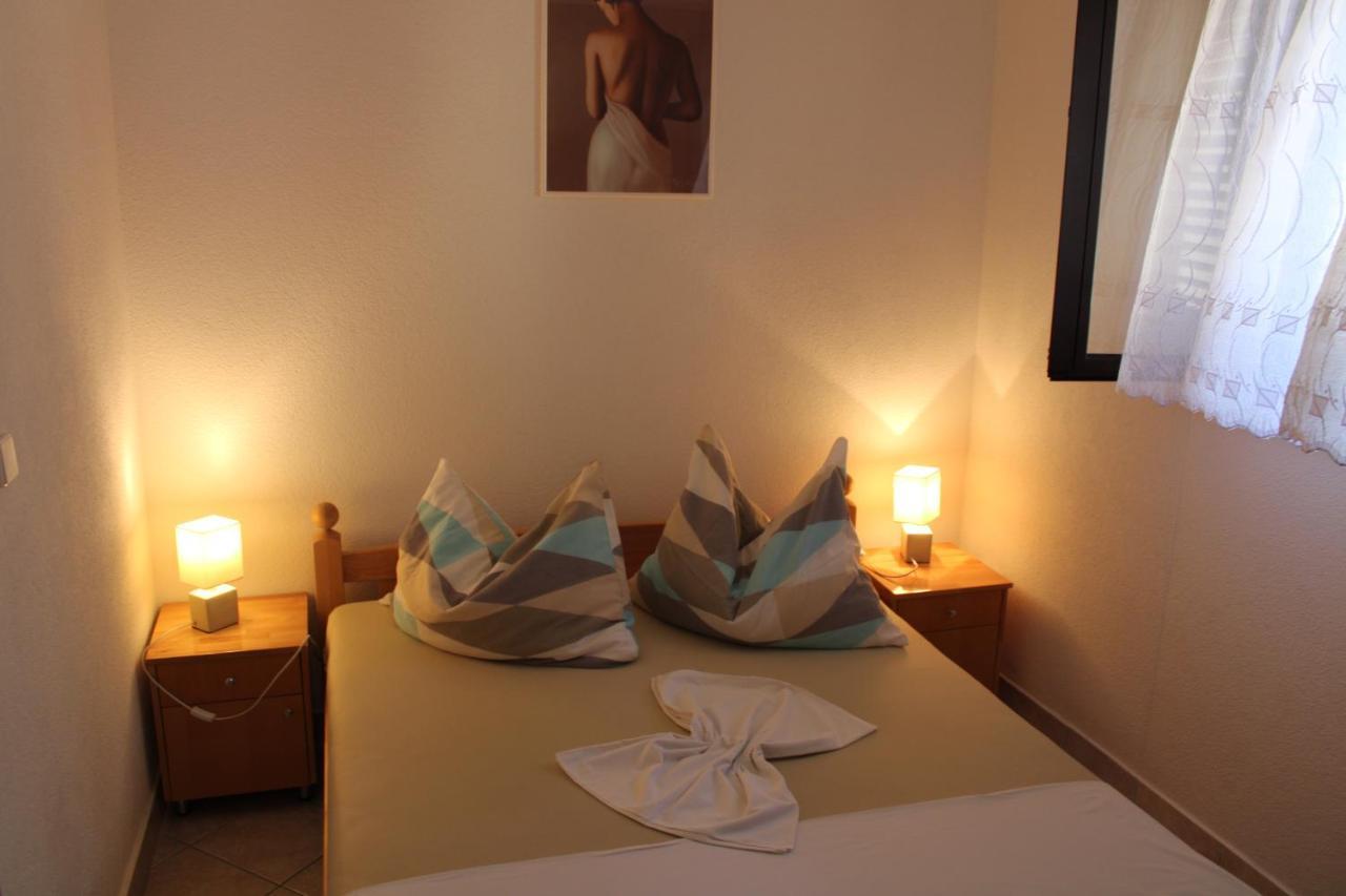 Macola Apartman Trogir