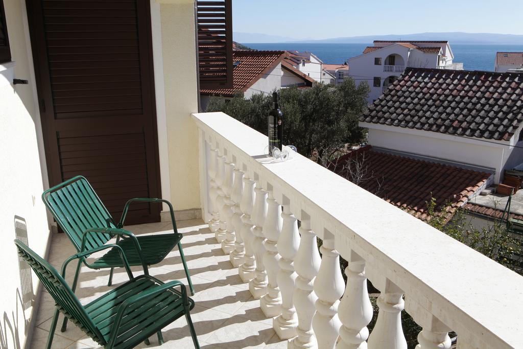 Macola Apartment Trogir