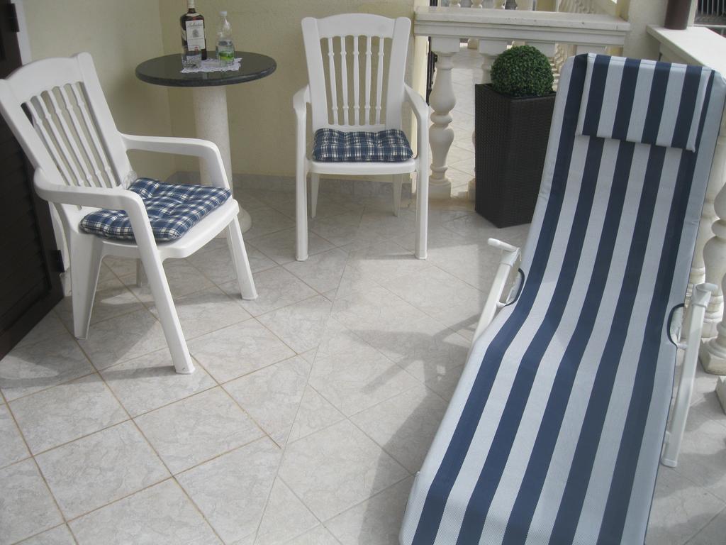 Apartman Macola *