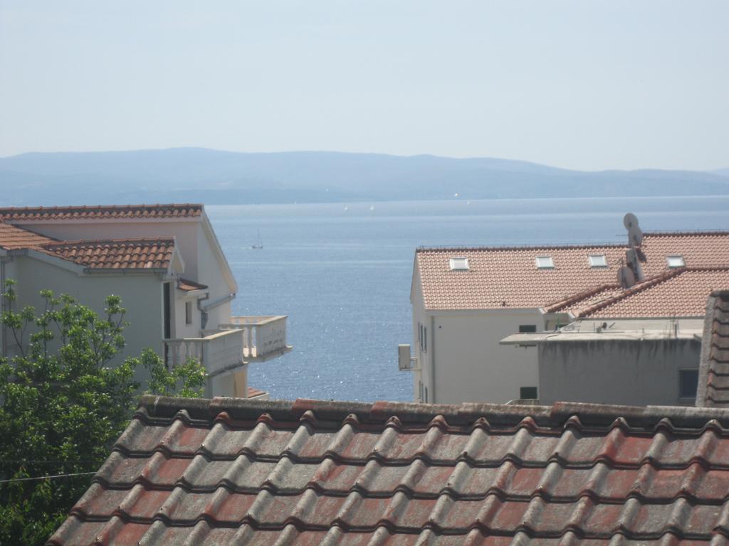 Macola Apartman