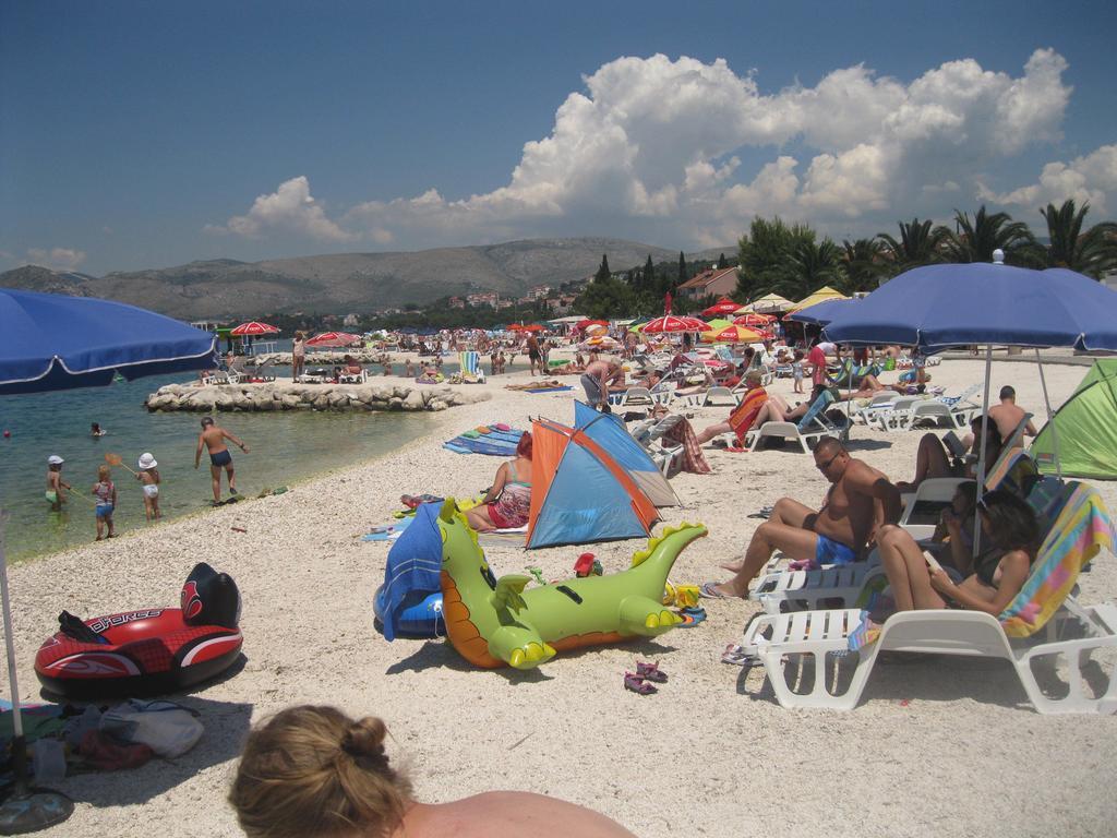 Macola * Trogir