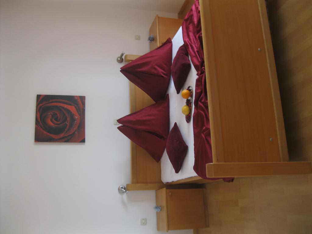 Apartman Macola