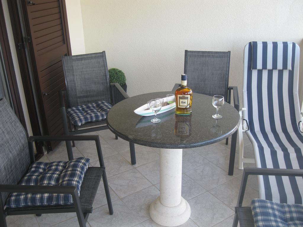 Apartman Macola *