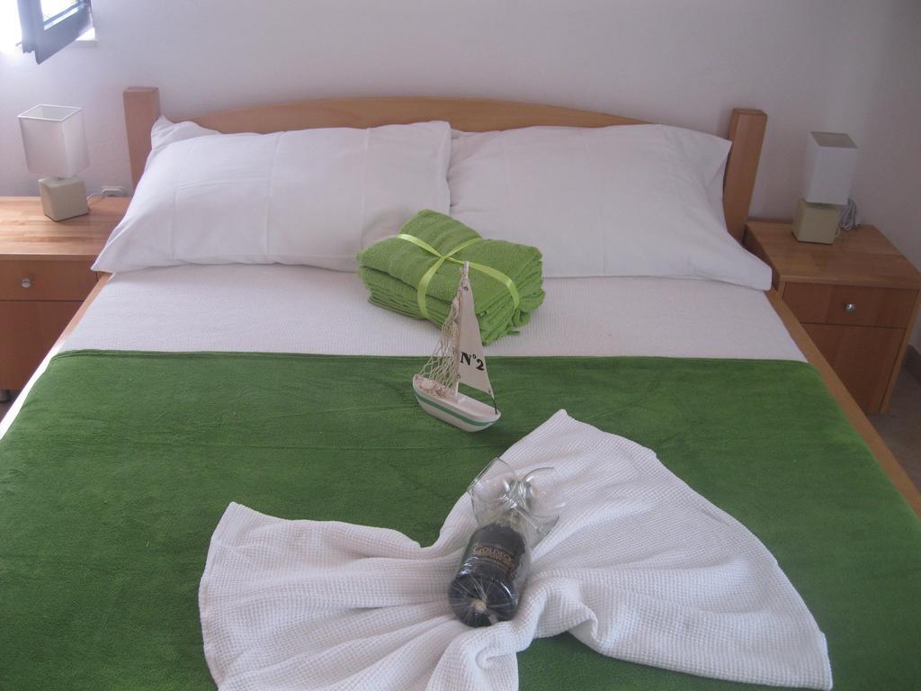 Apartment Macola *