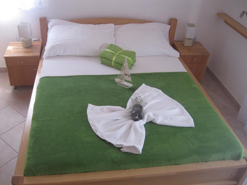 Macola Trogir