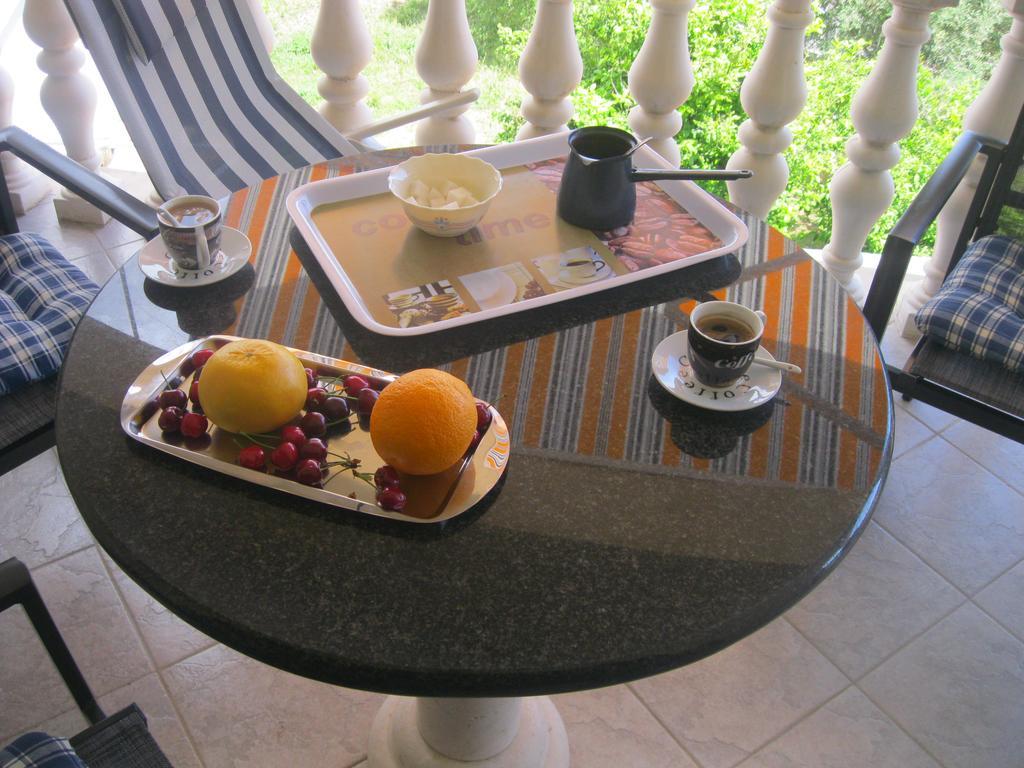 Apartment Macola *