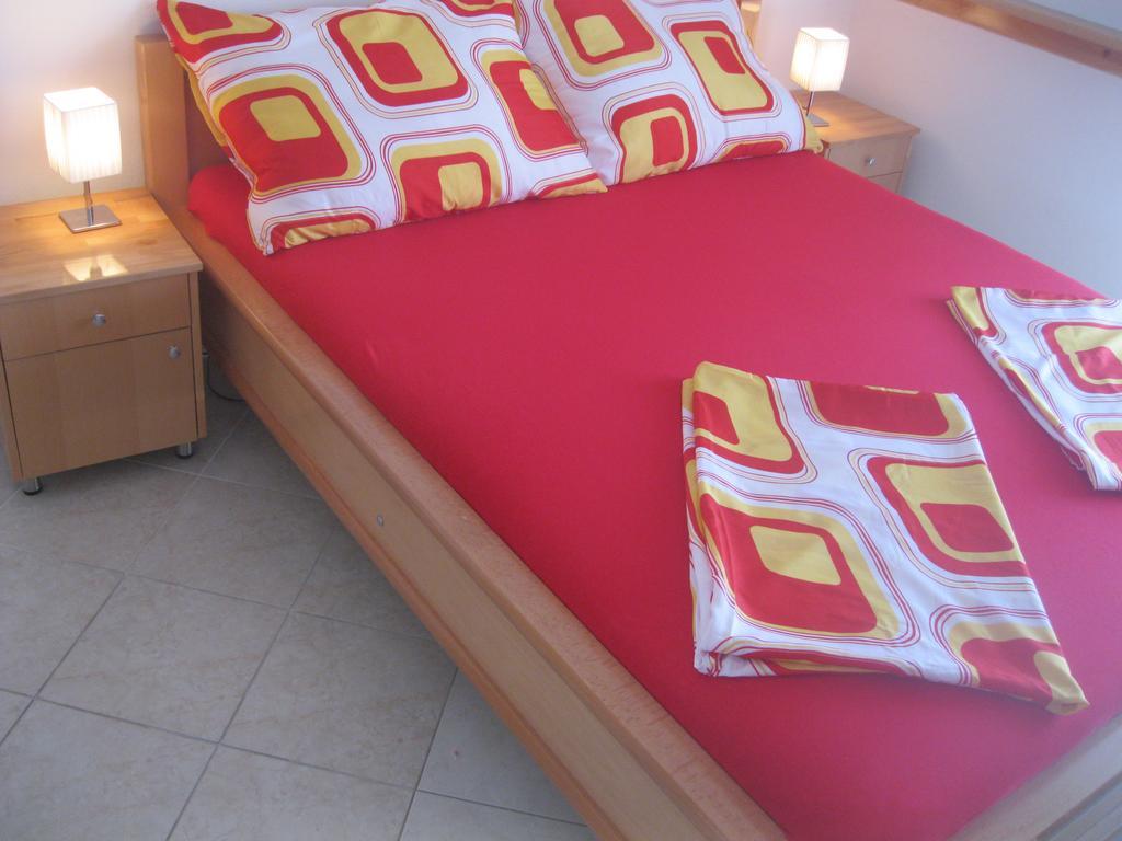 Apartman Macola *