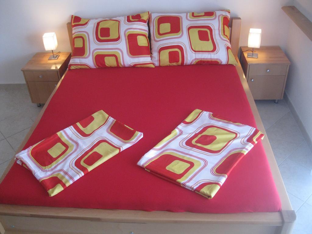 Apartment Macola *
