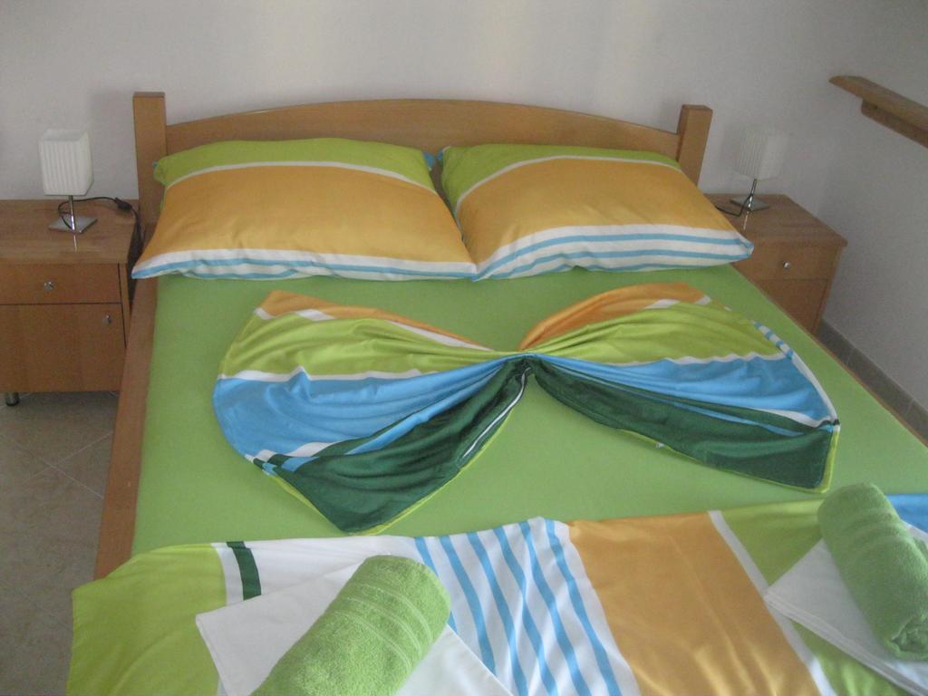 Apartment Macola