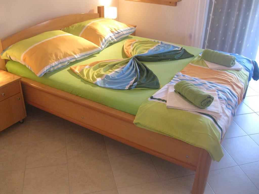 Apartment Macola *