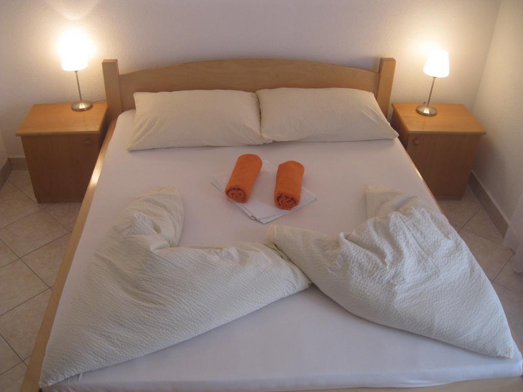 Apartman Macola Trogir