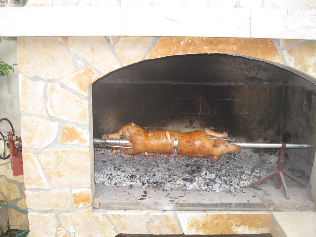 Apartman Macola Trogir