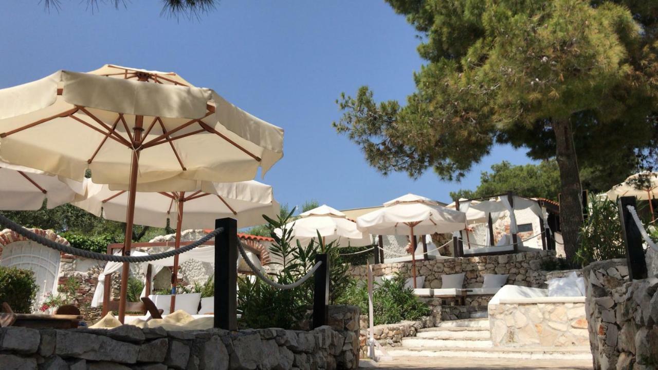 Macola Apartman Trogir