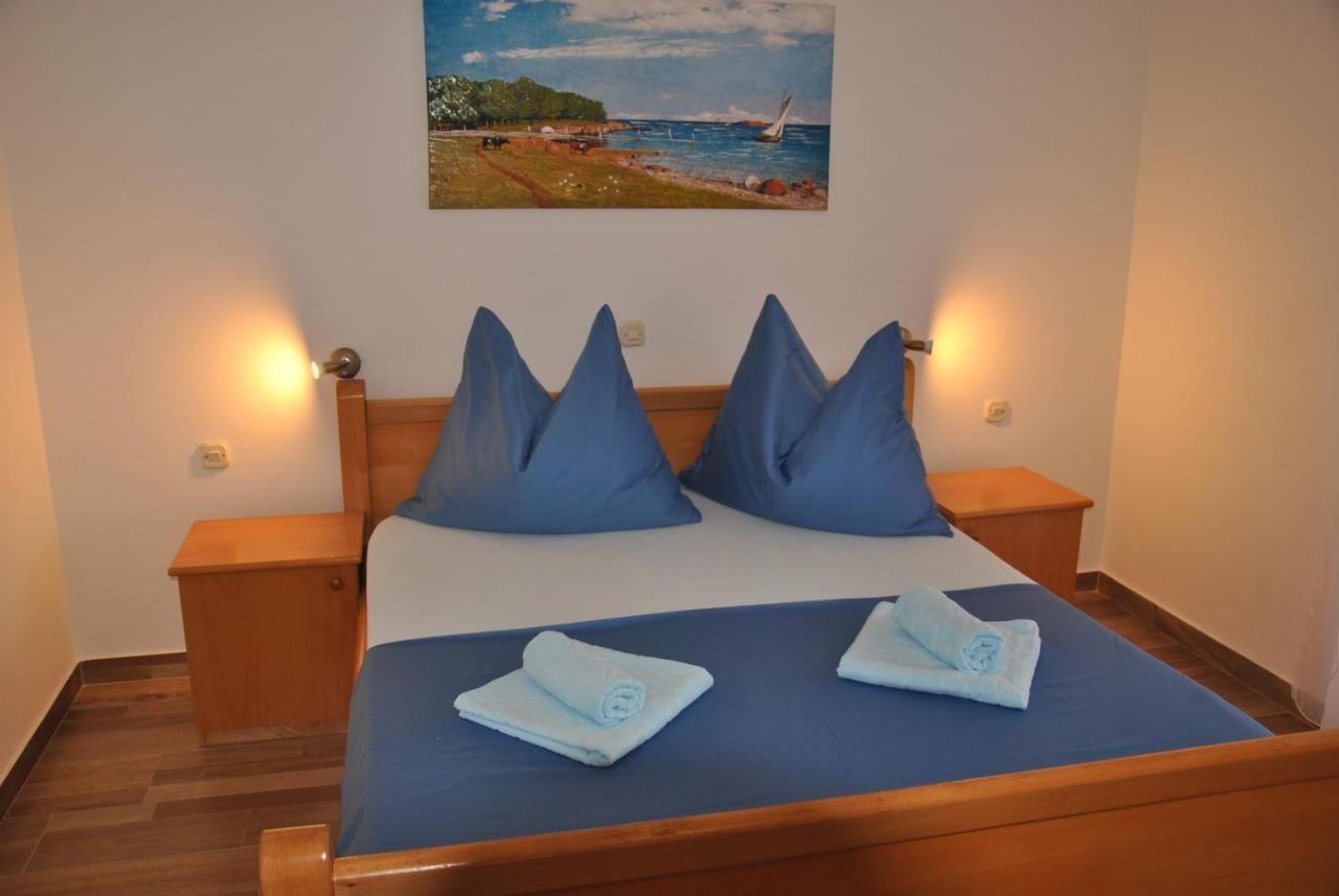 Apartment Macola Trogir