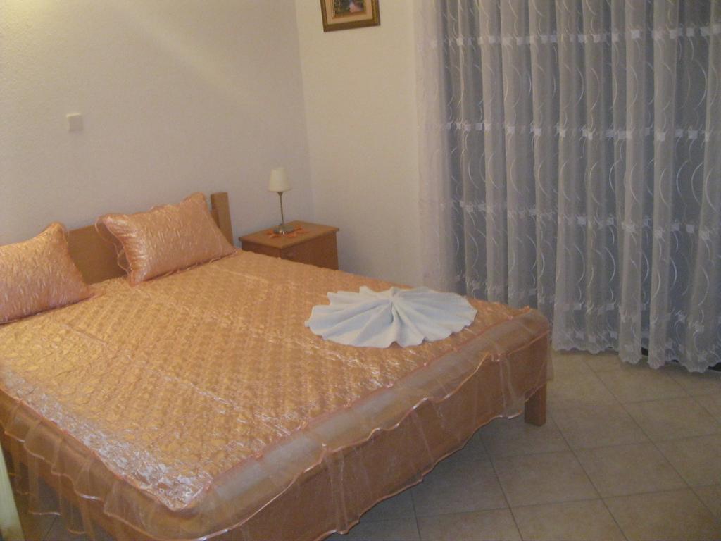 Appartamento Macola Traù